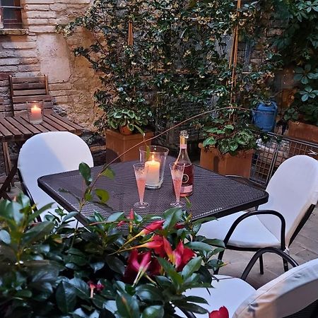 Saint Francis Apartment Asyż Zewnętrze zdjęcie