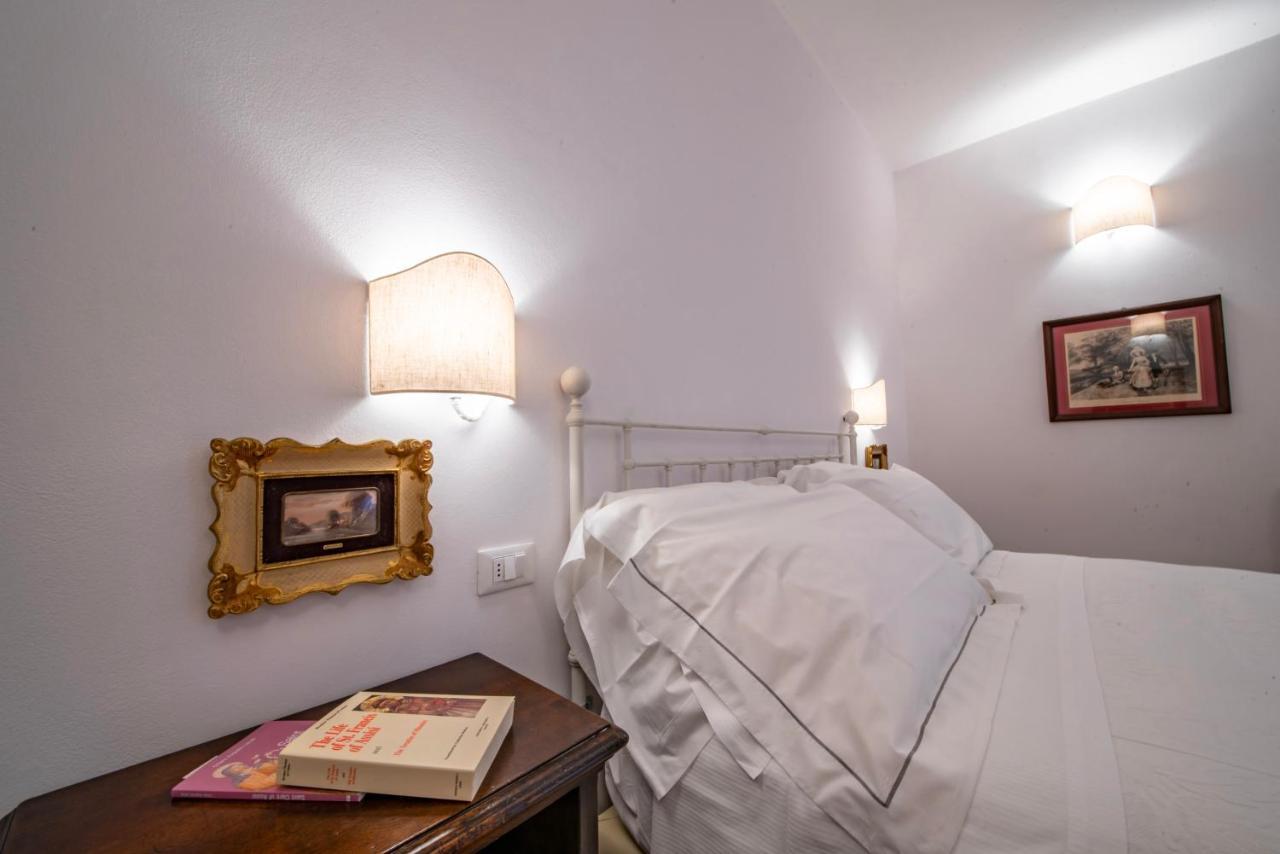 Saint Francis Apartment Asyż Zewnętrze zdjęcie