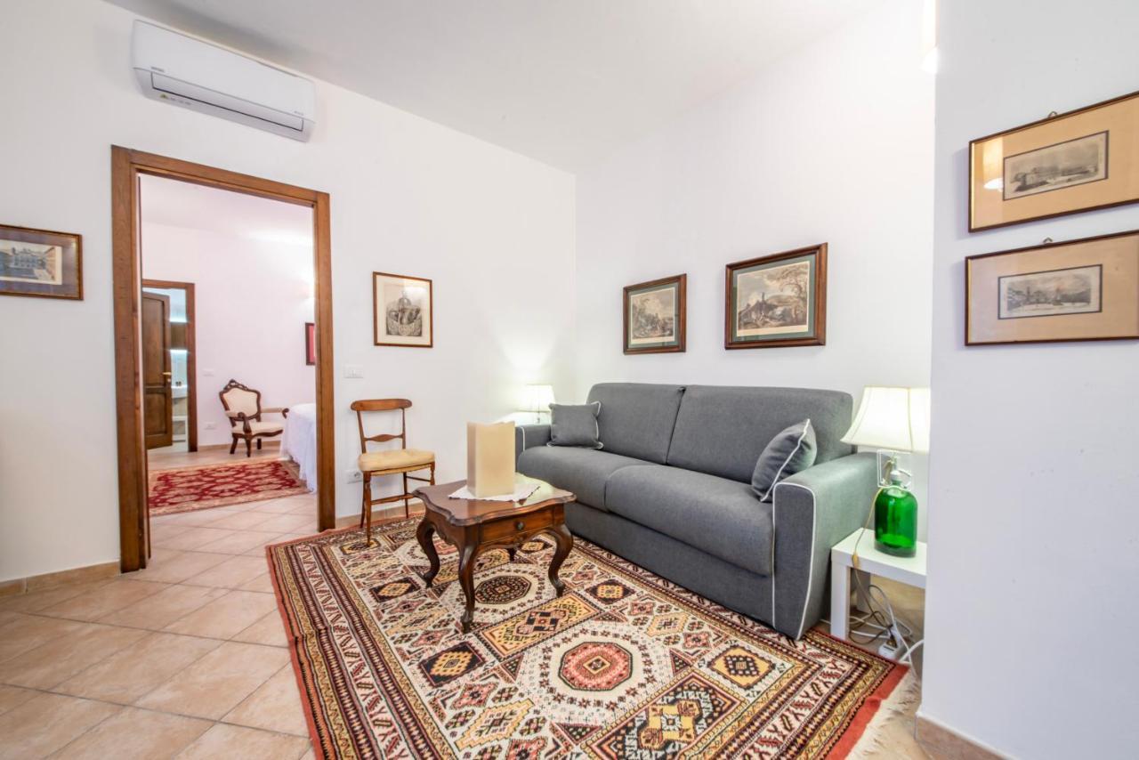 Saint Francis Apartment Asyż Zewnętrze zdjęcie
