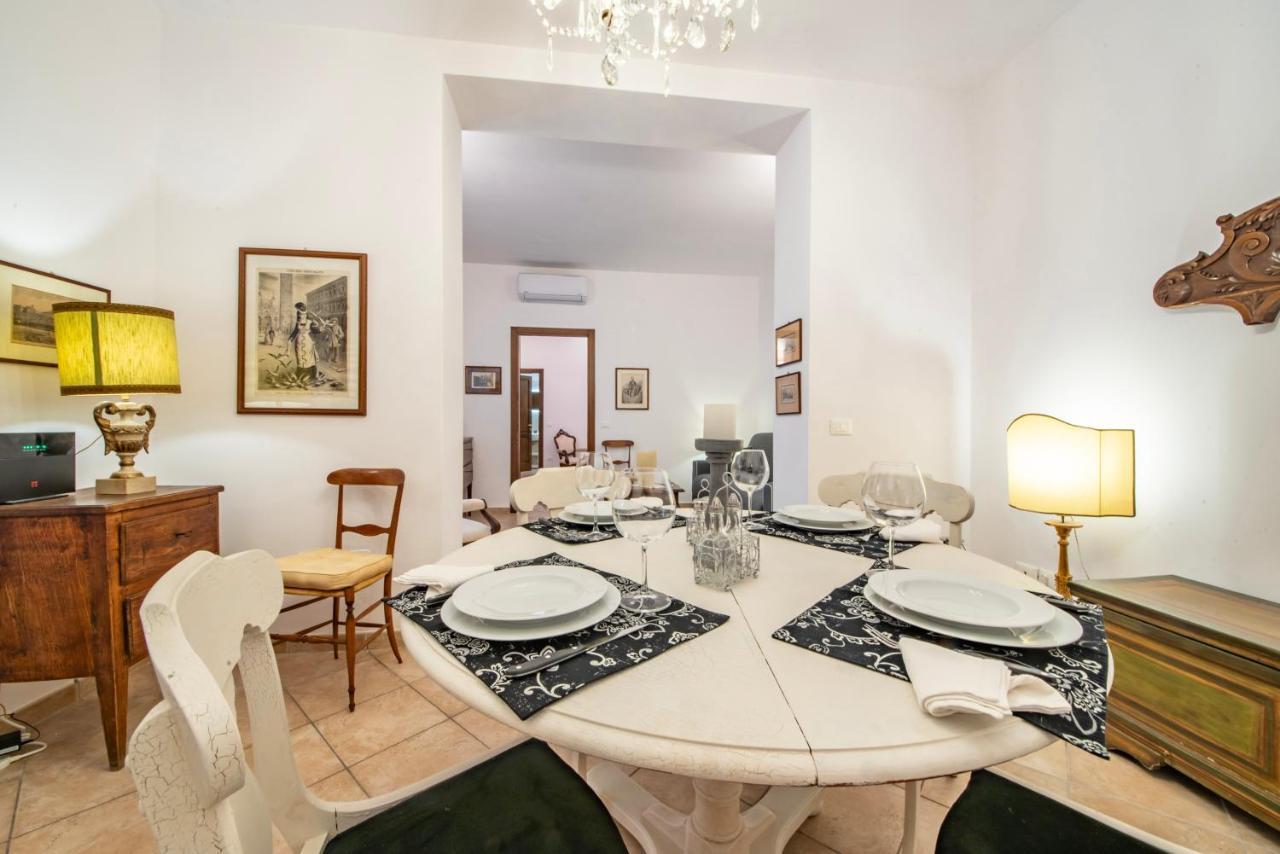 Saint Francis Apartment Asyż Zewnętrze zdjęcie