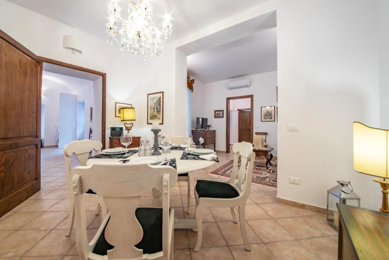 Saint Francis Apartment Asyż Zewnętrze zdjęcie