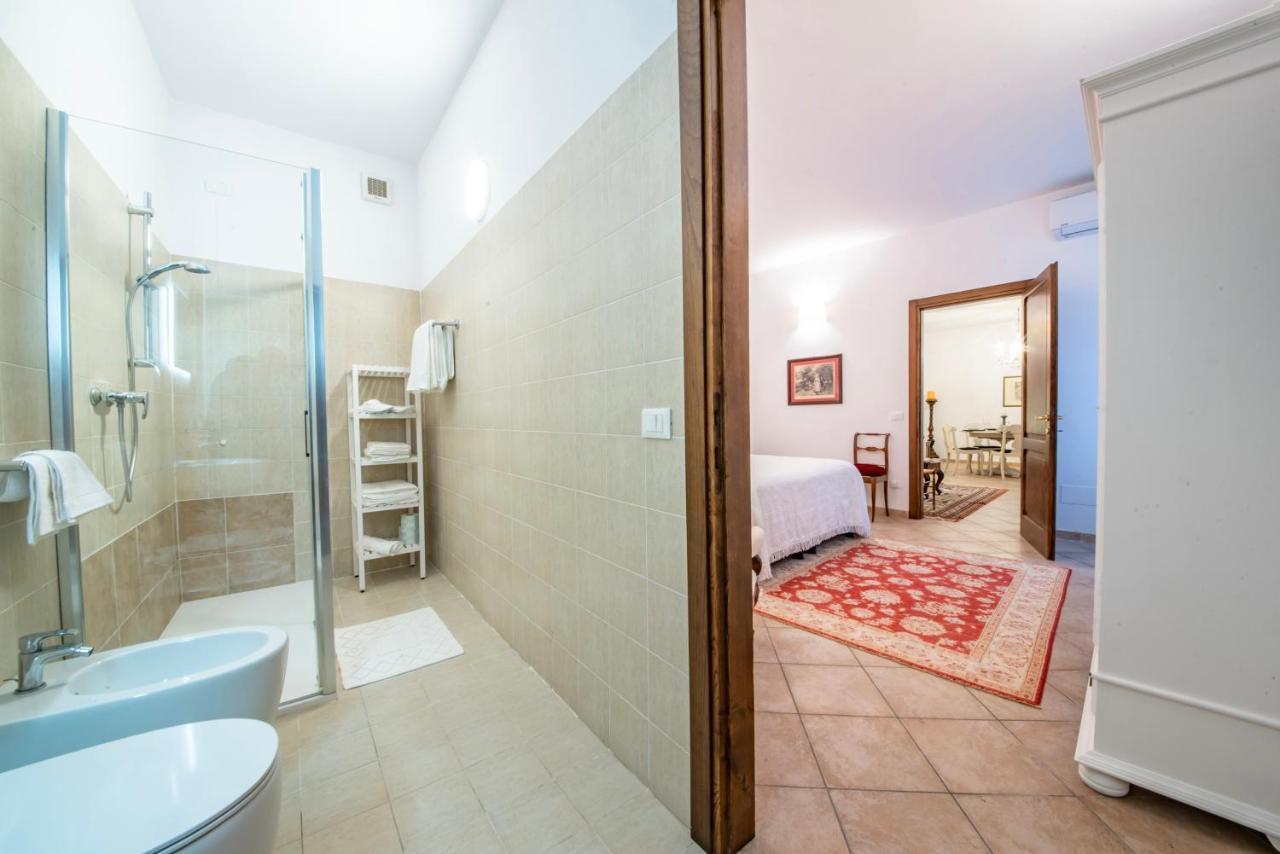 Saint Francis Apartment Asyż Zewnętrze zdjęcie