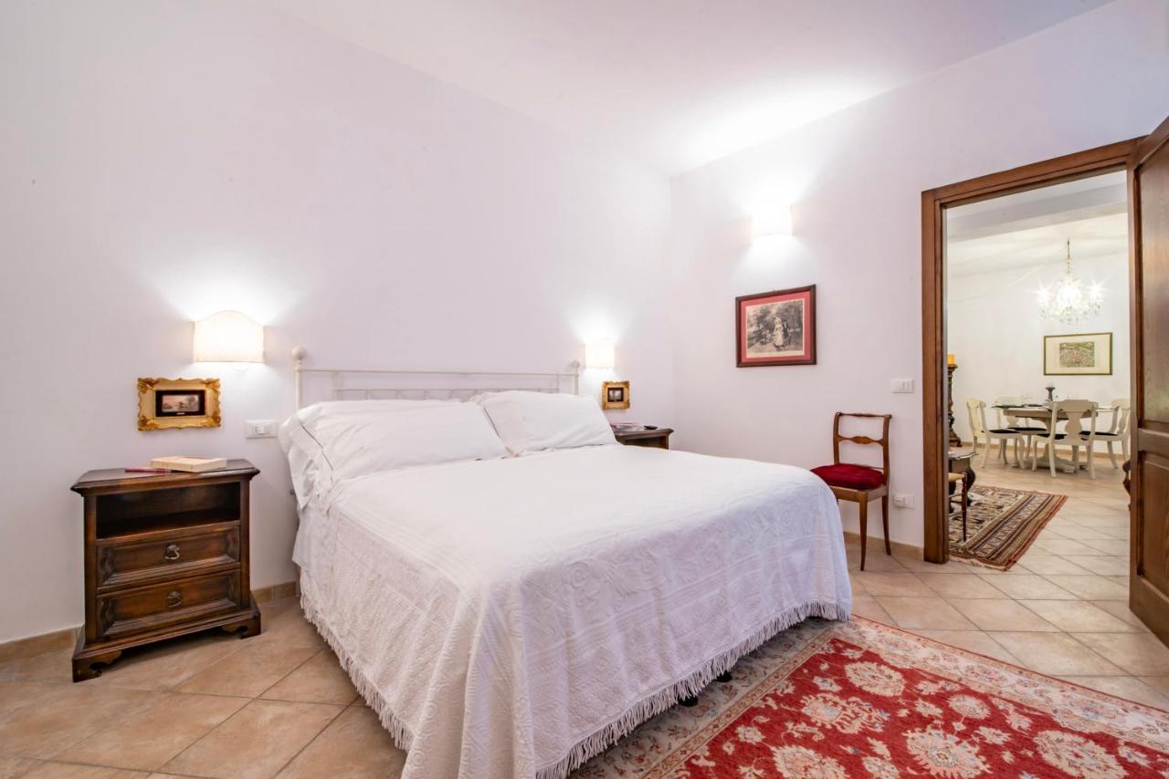 Saint Francis Apartment Asyż Zewnętrze zdjęcie