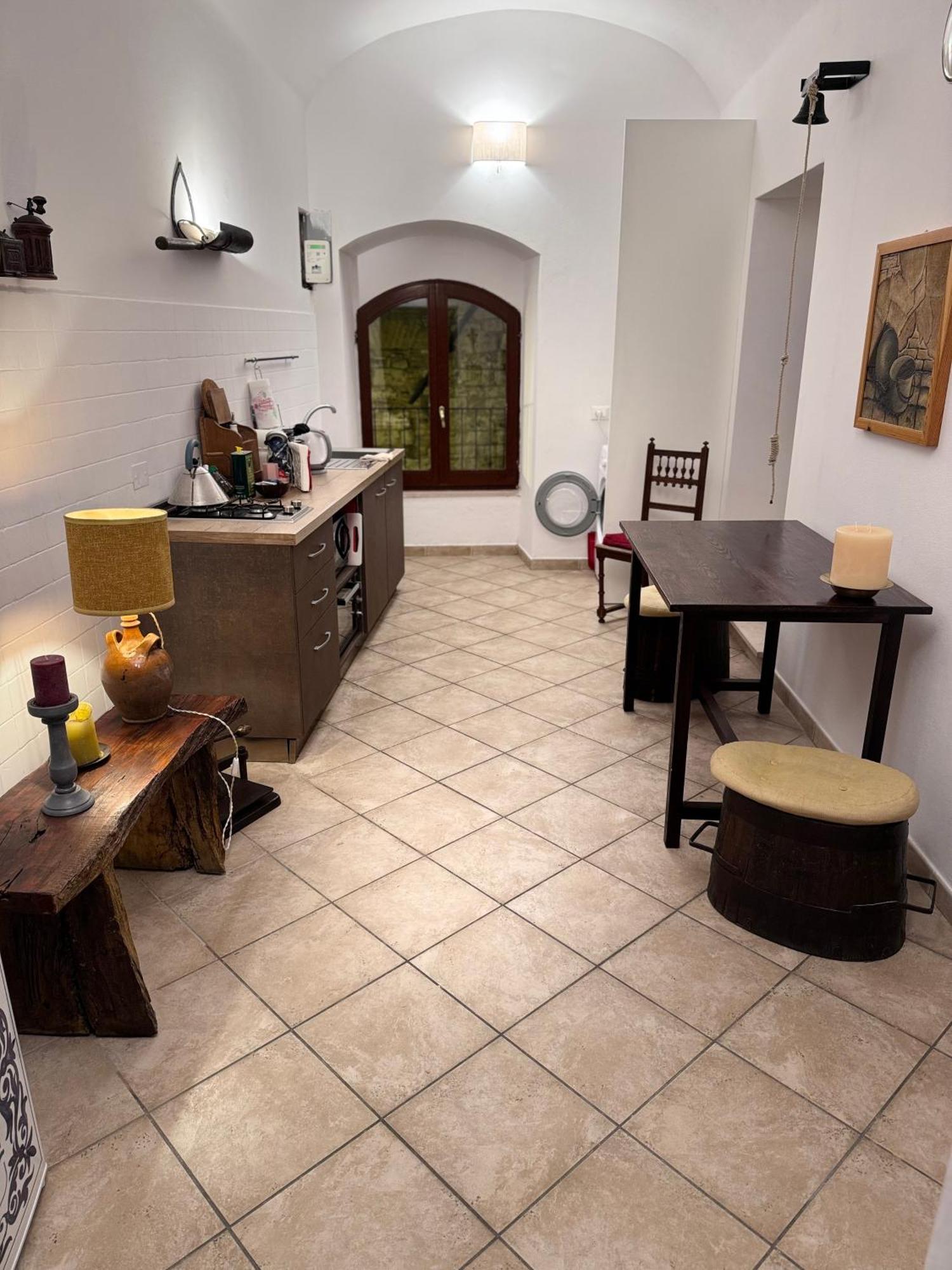 Saint Francis Apartment Asyż Zewnętrze zdjęcie
