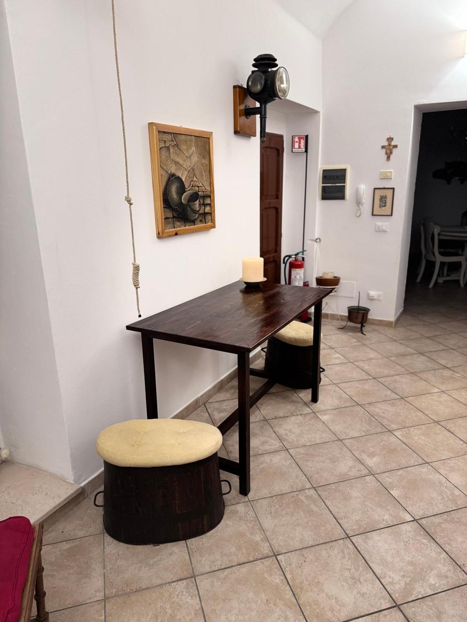 Saint Francis Apartment Asyż Zewnętrze zdjęcie