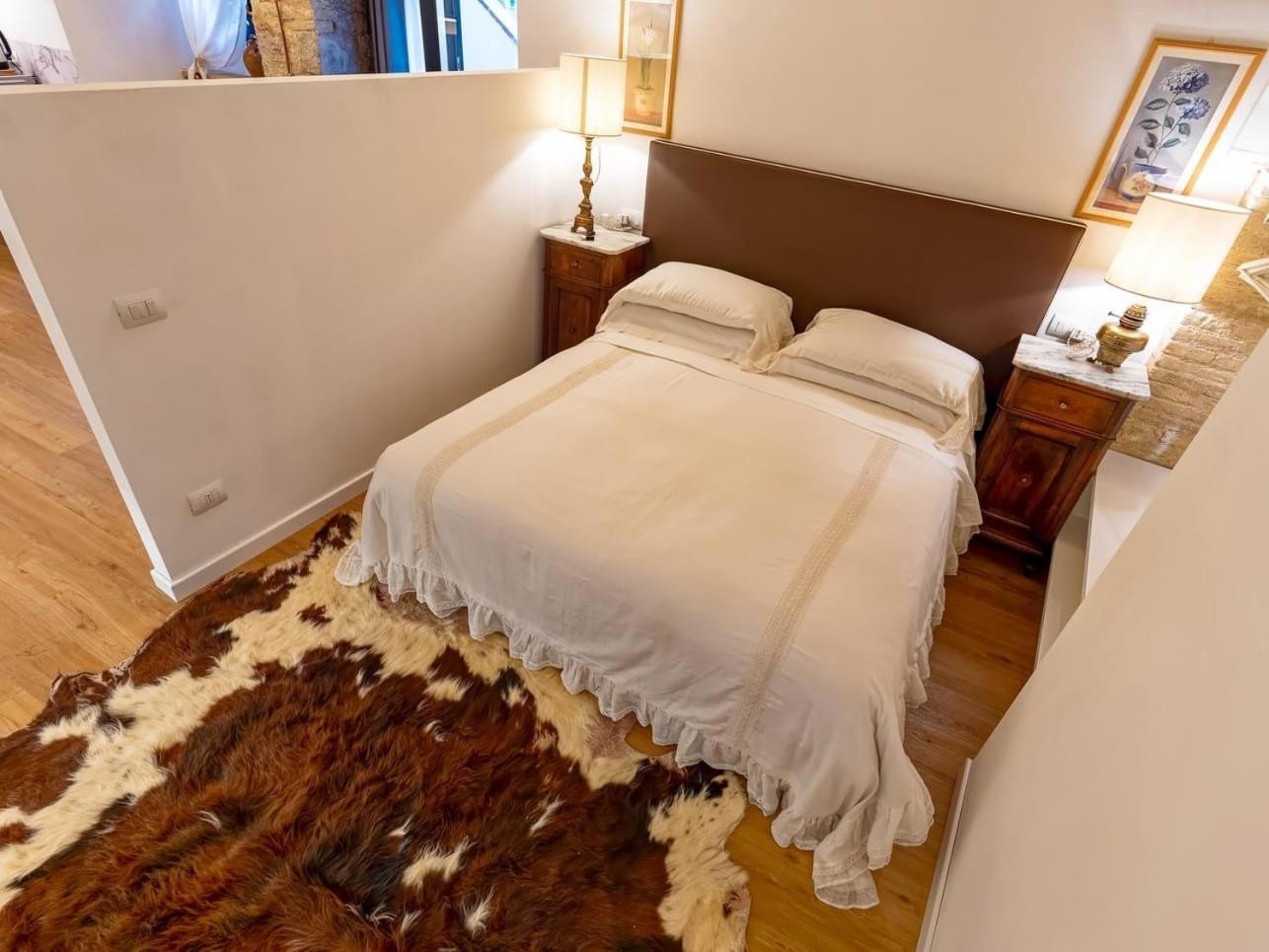 Saint Francis Apartment Asyż Zewnętrze zdjęcie