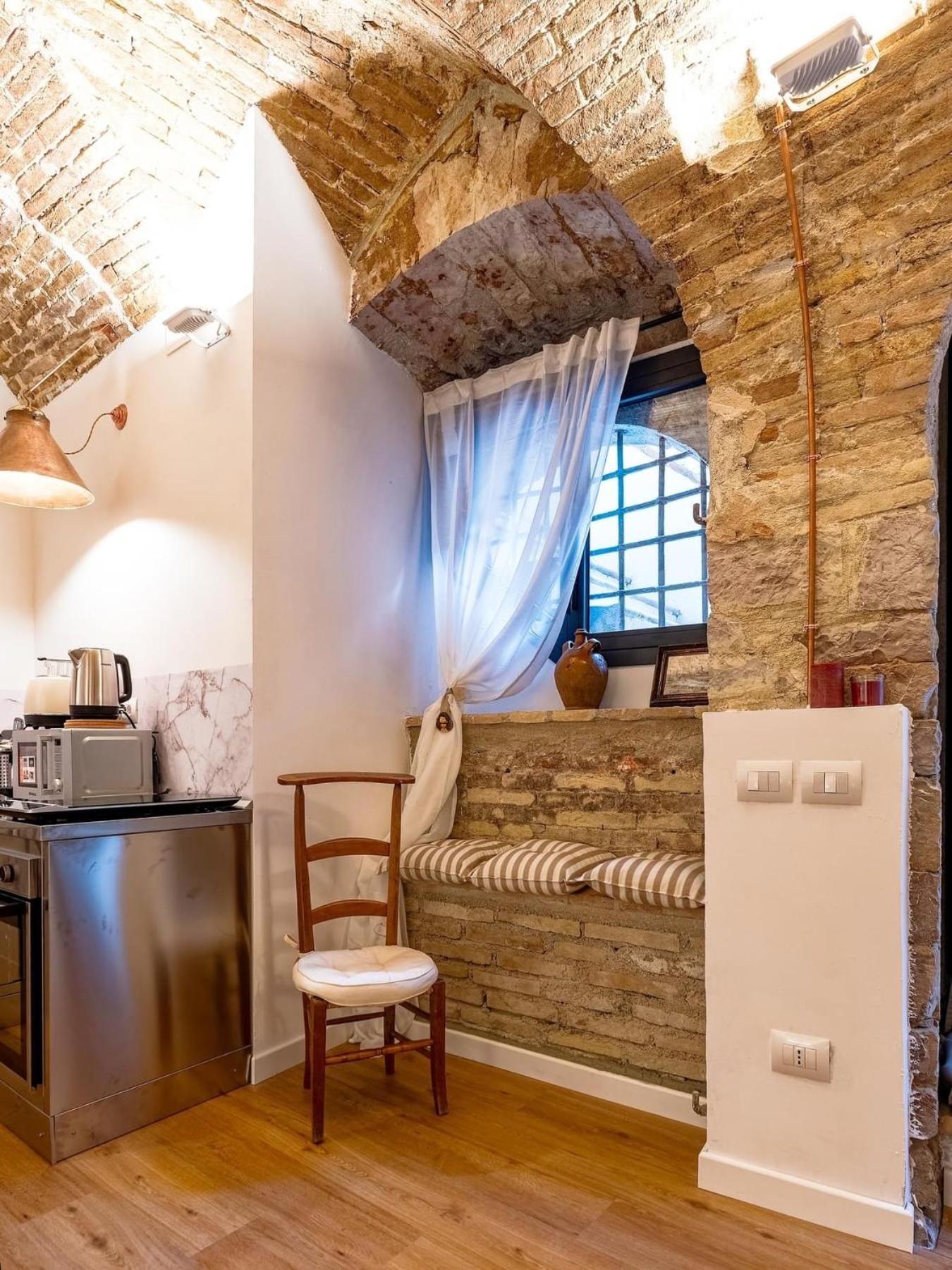 Saint Francis Apartment Asyż Zewnętrze zdjęcie