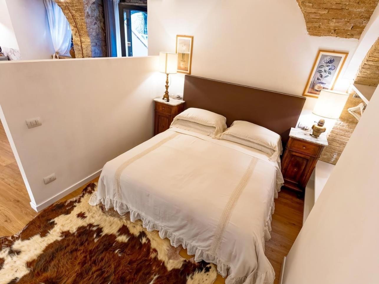 Saint Francis Apartment Asyż Zewnętrze zdjęcie