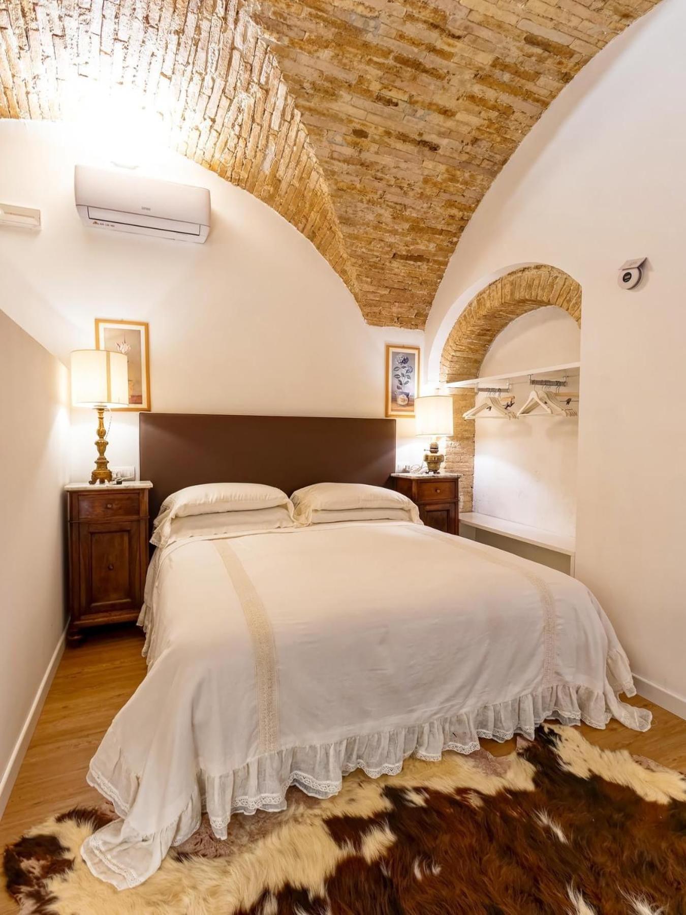 Saint Francis Apartment Asyż Zewnętrze zdjęcie